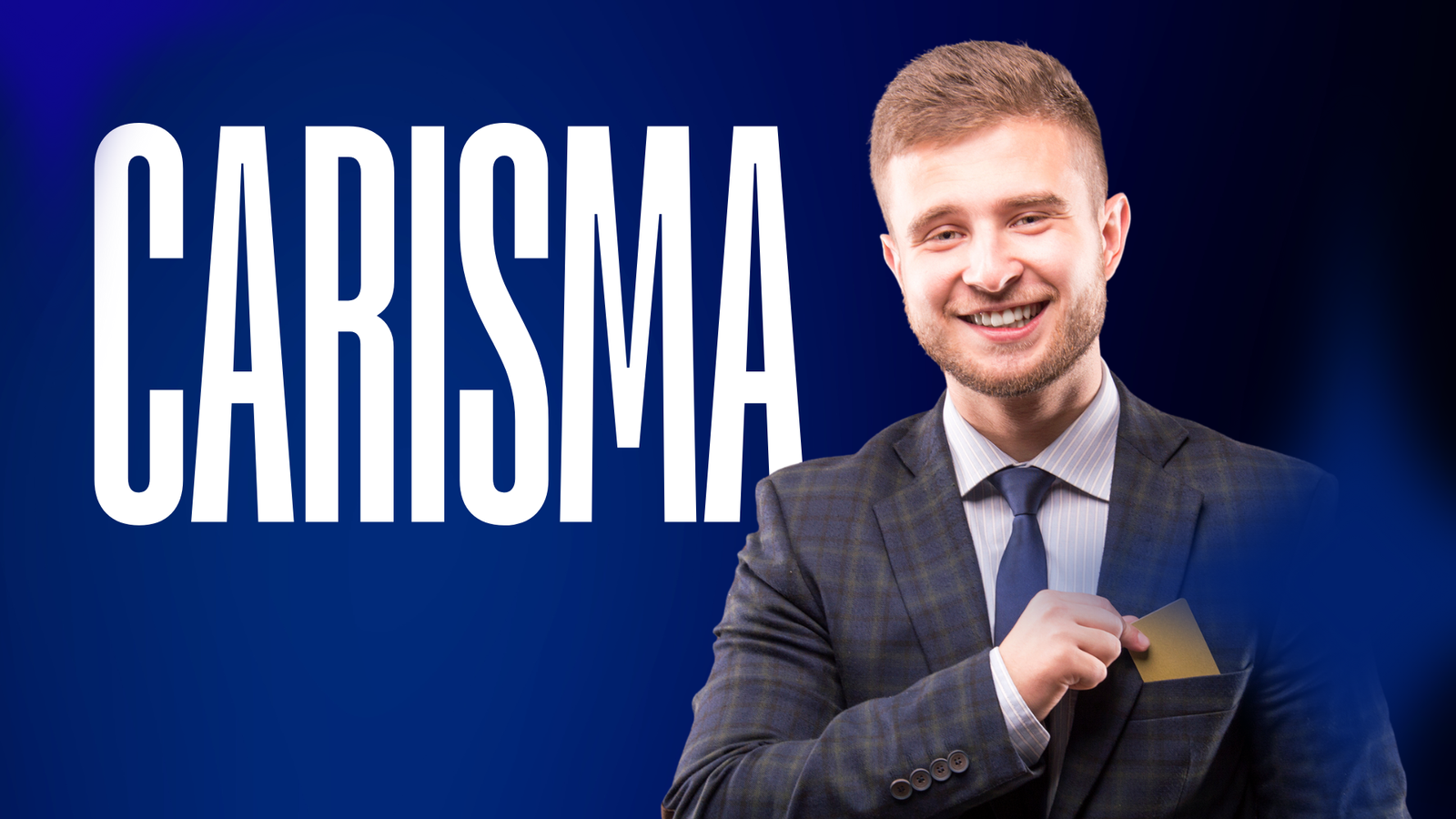 o que significa carisma