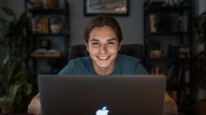 A linguagem secreta do carisma