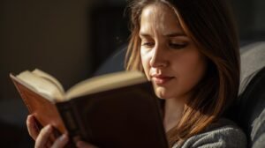 livros carisma